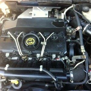 Motor ford transit 2.0 tddi, cod motor ABFA
