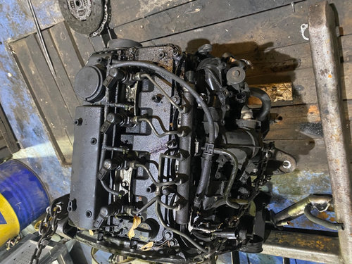 Motor Ford transit 2.2 euro 5 tracțiune spate !