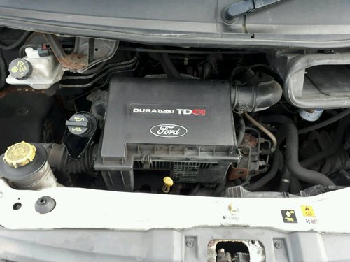 Motor ford transit 2.2 tdci 110 cai 2006 2011
