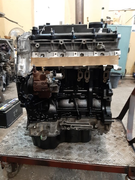 Motor Ford Transit 2.2 TDCI tractiune spate