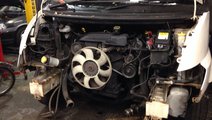 Motor ford transit 2.4 125 cai