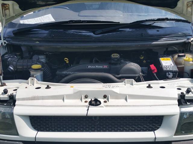 Motor ford transit 2.4 tdi 2000 2006