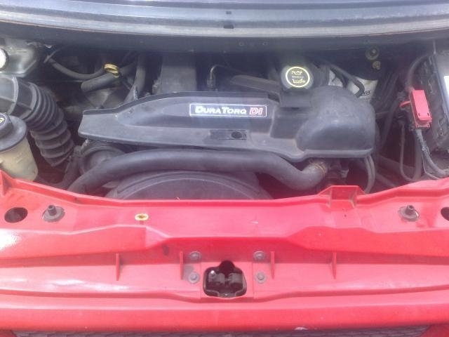 Motor ford transit 2.4 tdi 90 cai 66 kw serie D2FB se poate PROBA