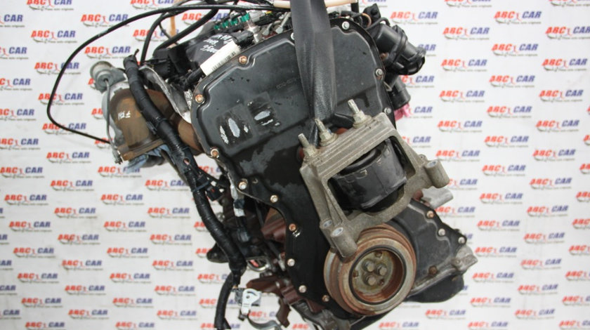 Motor Ford Transit 2007-2014 2.2 TDCI 95.000km cod: F8FA