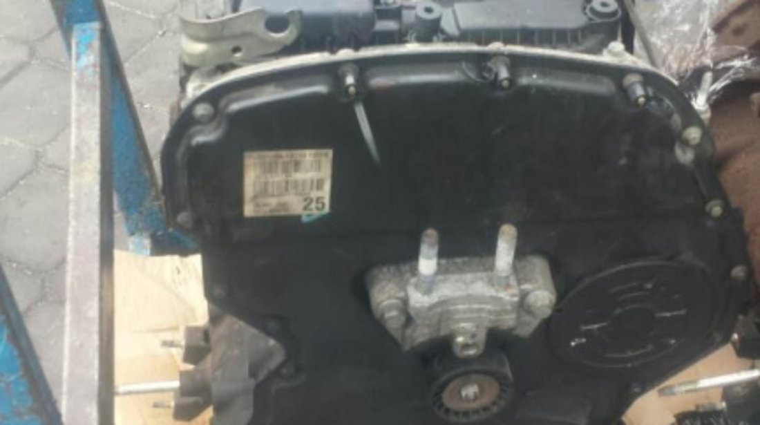 Motor Ford Transit 6 (2000-2006) FMBA