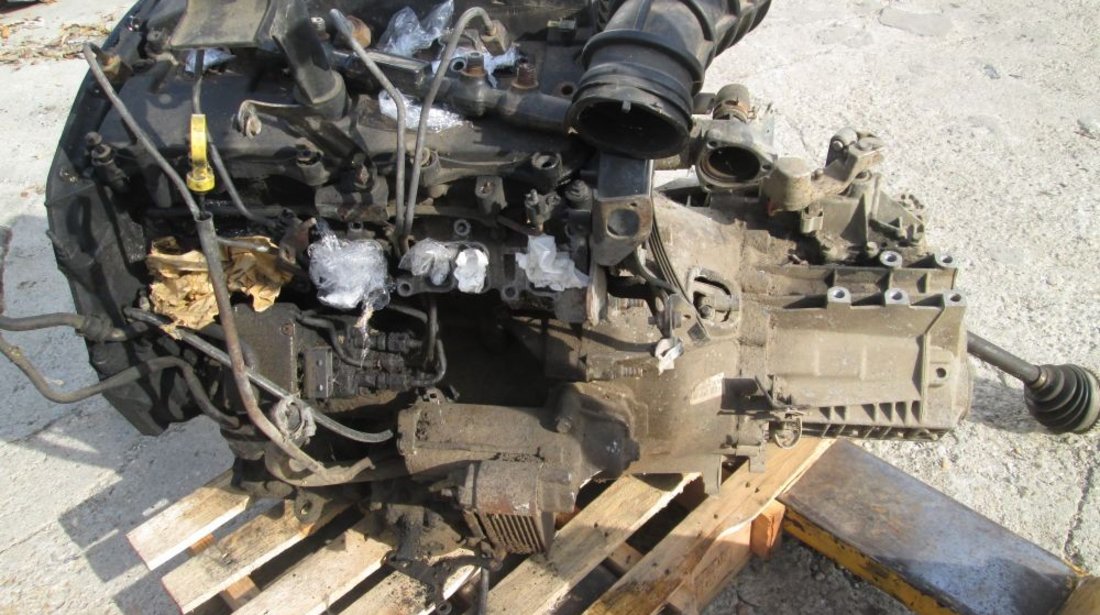 Motor Ford Transit an 2000 2001 2002 2003 2004 2005 2006 motorizare 2.0 D