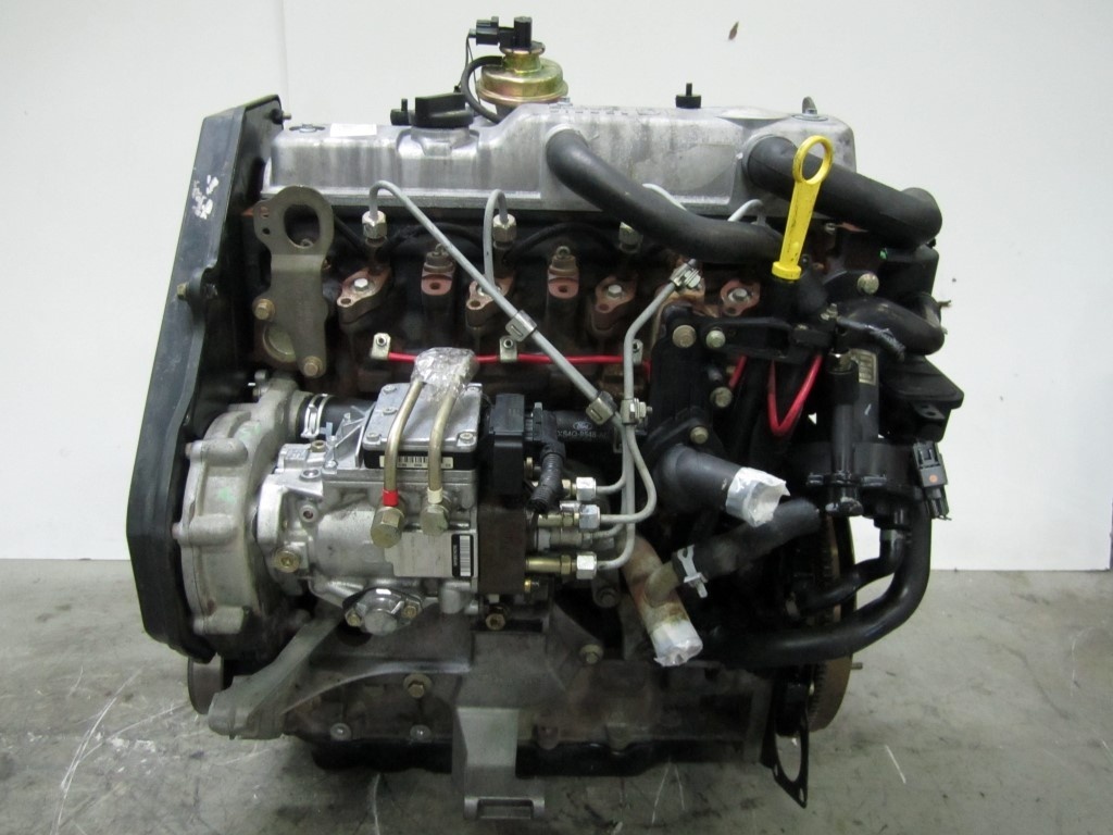 Ford Tdci Engine Parts Diagram