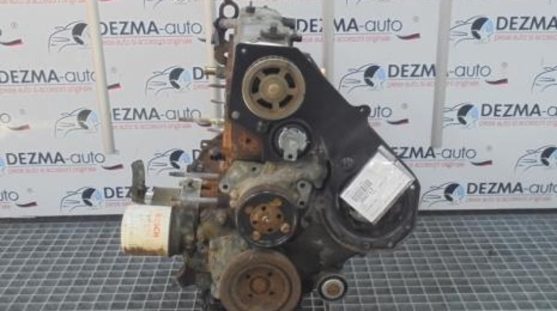 MOTOR ,FORD TRANSIT CONNECT, HCPA, 1.8TDCI