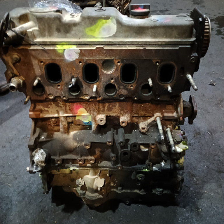 Motor Ford Transit Connect Mk 1 2002-2013 1.8 Tdci R3Pa Motorina Complet Fara Anexe