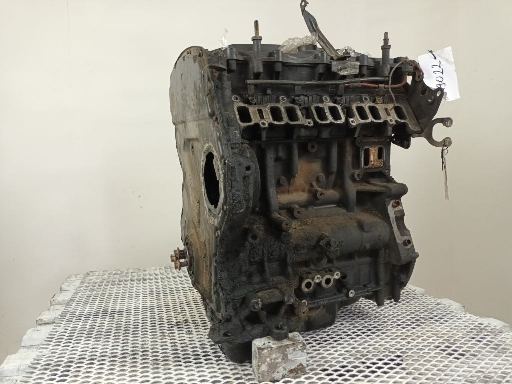 Motor Ford Transit Mk4 2000-2014 2.0 Di (F_E_, F_F_) Abfa Motorina Complet Fara Anexe