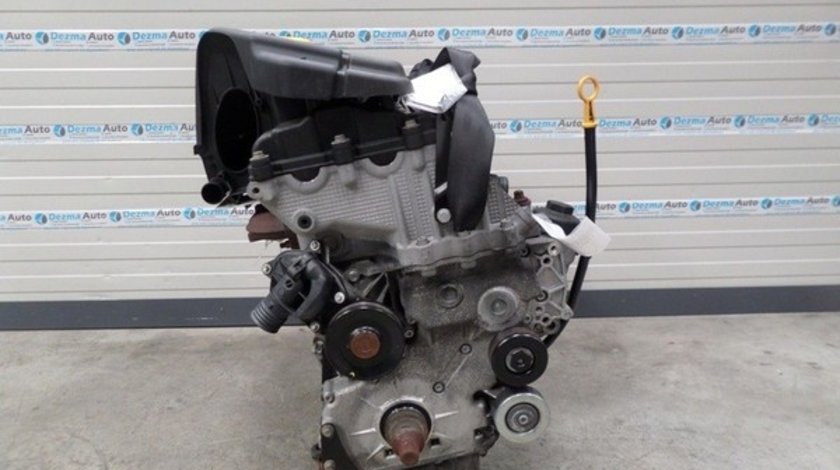 Motor Freelander, 204D3, 2.0td (pr:110747)