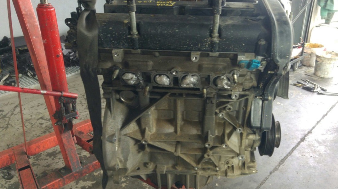 Motor fxja 1.4 b ford fiesta fusion mazda 2