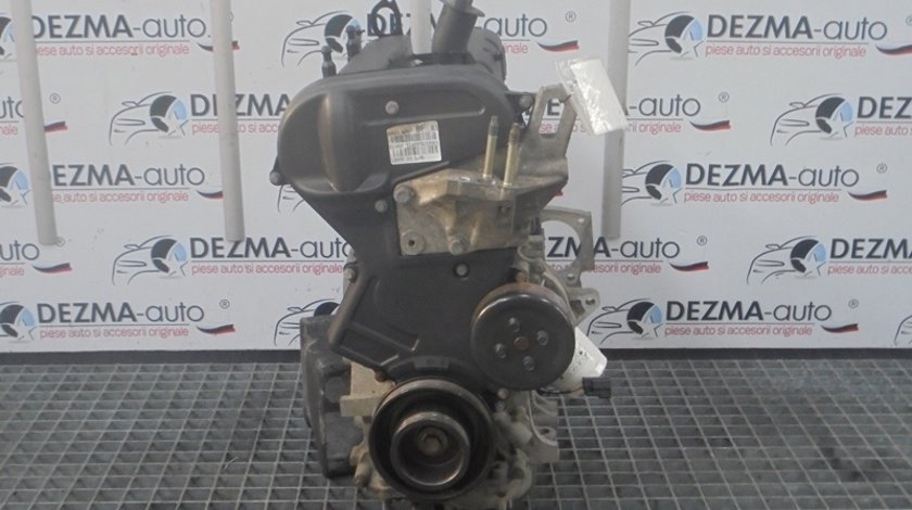 Motor FXJB, Ford Fusion, 1.4B