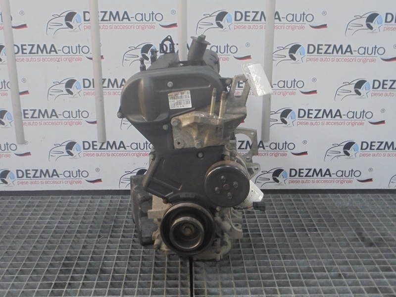 Motor FXJC, Ford Fusion, 1.4B