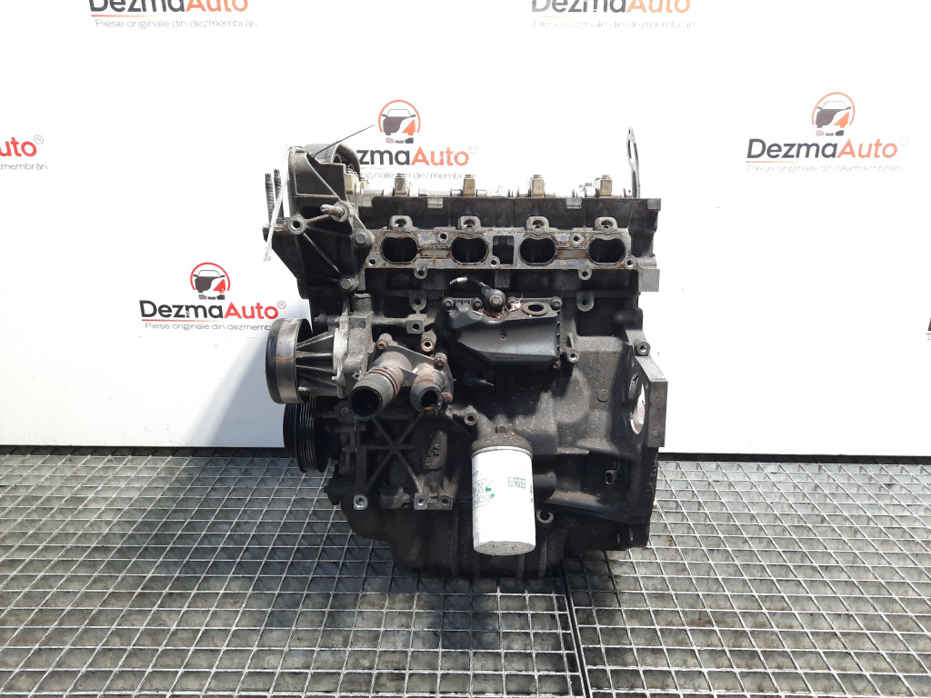 Motor FYDB, Ford, 1.6 b, 74kw, 100cp (pr:110747)