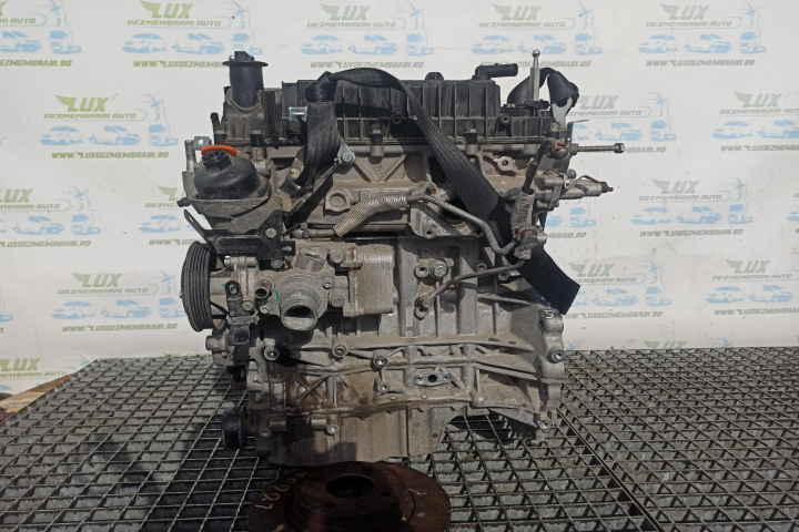 Motor G15DTF SsangYong Tivoli Grand [2021 - 2023] Crossover 5-usi 1.5 T-GDi MT (163 CP) 175.950