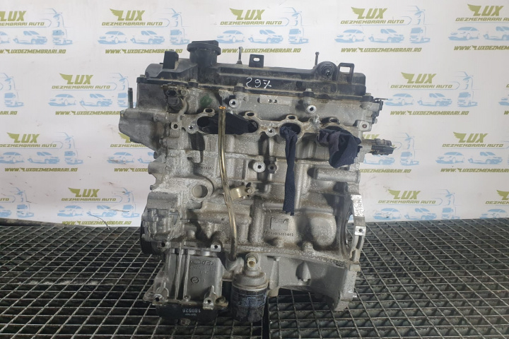 Motor G4LC 1.4 benzina Hyundai i30 PD [2017 - 2020]