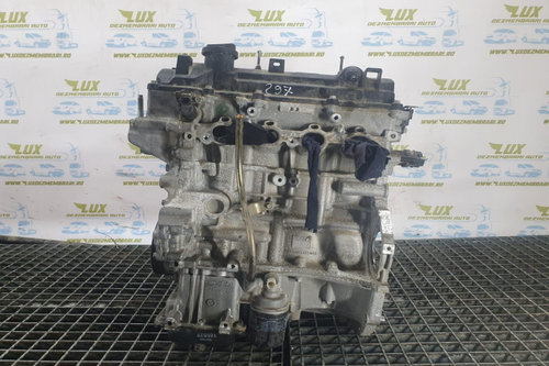 Motor G4LC 1.4 benzina Hyundai i30 PD [2017 - 2020]