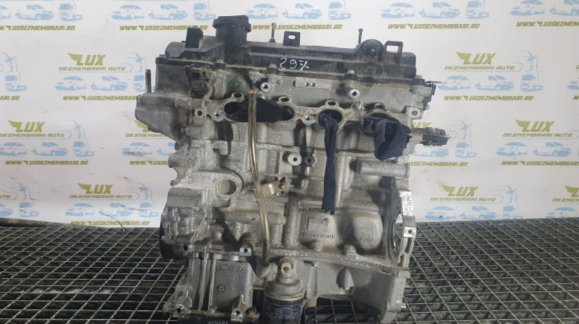 Motor G4LC 1.4 benzina Hyundai i30 PD [2017 - 2020]