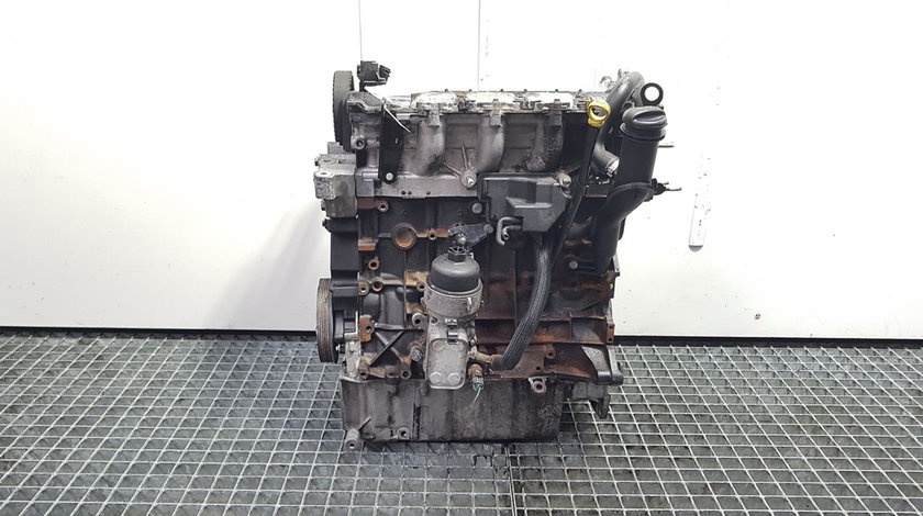 Motor G6DA, Ford, 2.0 tdci, 100kw, 136cp (id:335357)