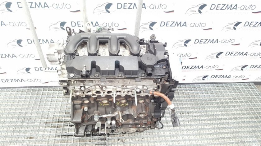 Motor G6DA, Ford Focus 2 (DA) 2.0tdci (id:329940)