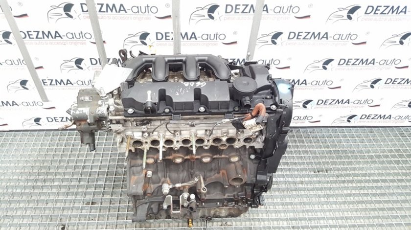 Motor G6DB, Ford Focus C-Max, 2.0tdci (id:329898)