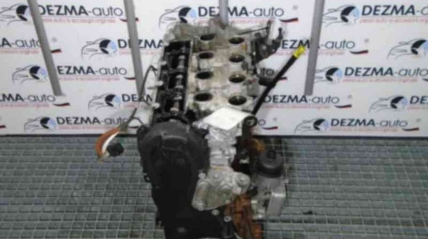 Motor G6DD, Ford Focus 2 (DA) 2.0tdci