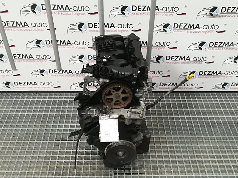 Motor G8DA, Ford Focus 2 (DA) 1.6 tdci (id:319679)