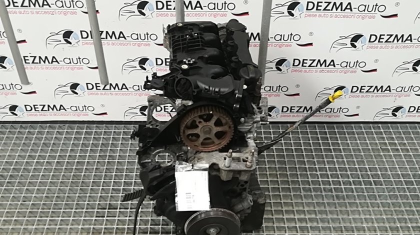 Motor G8DA, Ford Focus 2 (DA) 1.6 tdci (id:319679)