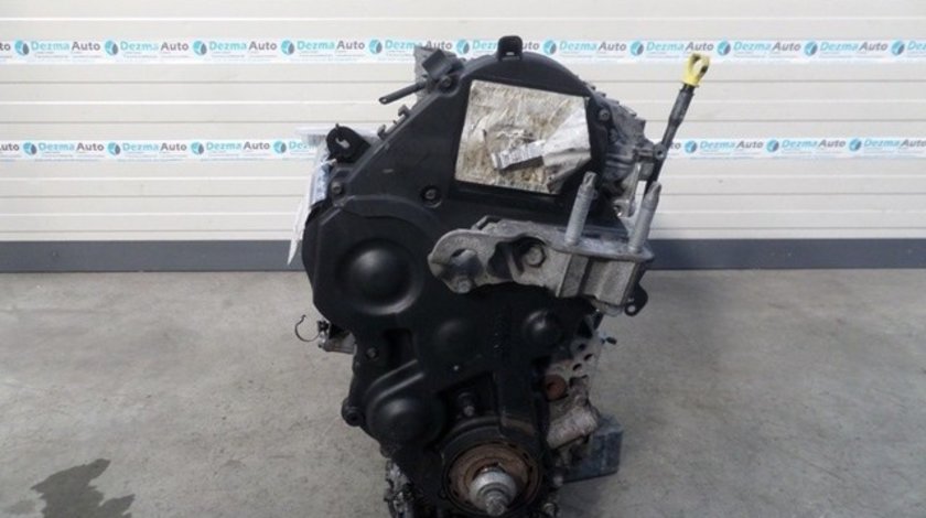 Motor, G8DA, Ford Focus 2 sedan (DA), 1.6 tdci (id:189736)