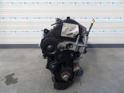 Motor G8DA, Ford Focus C-Max 1.6 tdci