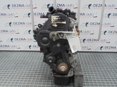 Motor, G8DD, Ford Focus 2 (DA) 1.6tdci