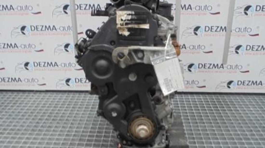 Motor, G8DD, Ford Focus 2 (DA) 1.6tdci