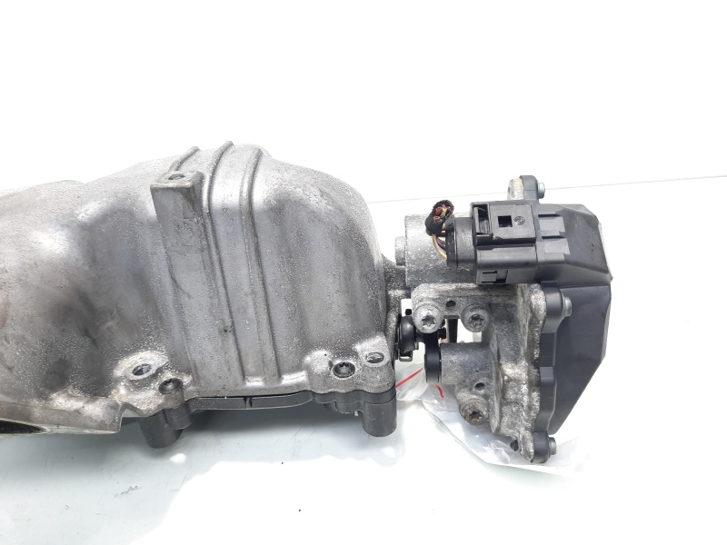 Motor galerie admisie, cod 03L129086, Audi A4 (8K2, B8) 2.0 TDI, CAH (id:604107)