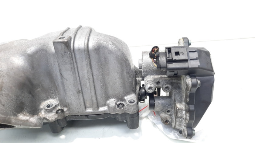 Motor galerie admisie, cod 03L129086, Audi A4 (8K2, B8) 2.0 TDI, CAH (id:604107)