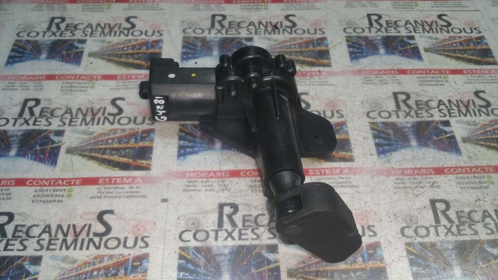 MOTOR geam CHRYSLER VOYAGER 51614195161419