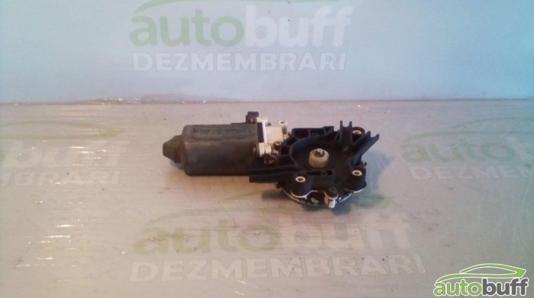 Motor Geam Dreapta Fata Land Rover Freelander (1996-2006) 6N4 959 801 B 6N4959801B