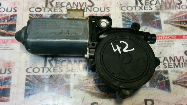 MOTOR geam fata dreapta BMW E36 0130821276 / 6801874980000130821276 / 680187498000