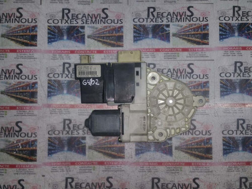 MOTOR geam fata dreapta CITROEN C4 996388101, 503620090404,