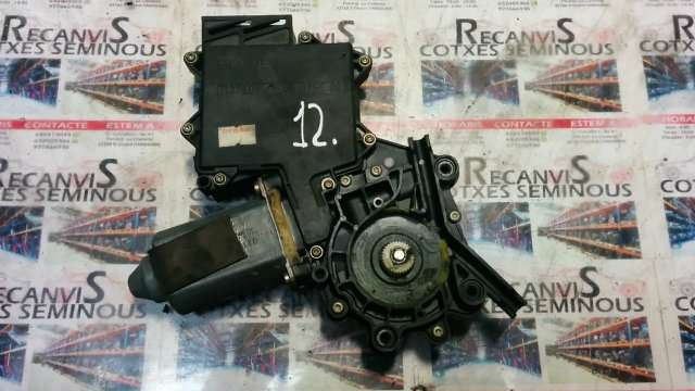 MOTOR geam fata dreapta SEAT ALHAMBRA 113760 / 05075500113760 / 05075500