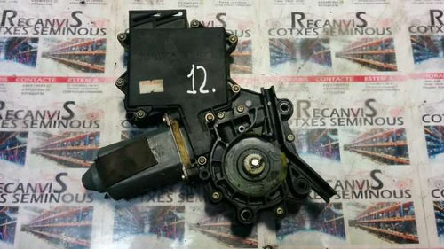 MOTOR geam fata dreapta SEAT ALHAMBRA 113760 / 05075500113760 / 05075500