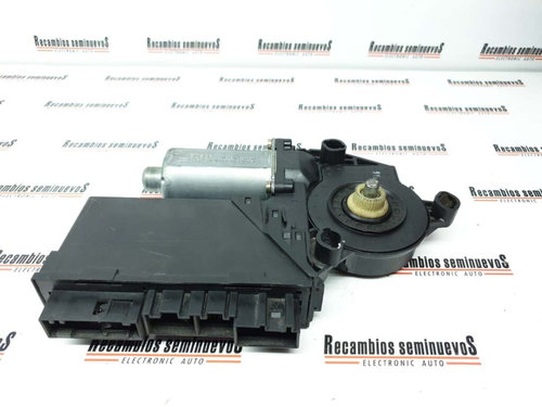 MOTOR geam fata dreapta SIEMENS AUDI A4 8E1 959 802 B / 8E1959802B8E1 959 802 B / 8E1959802B