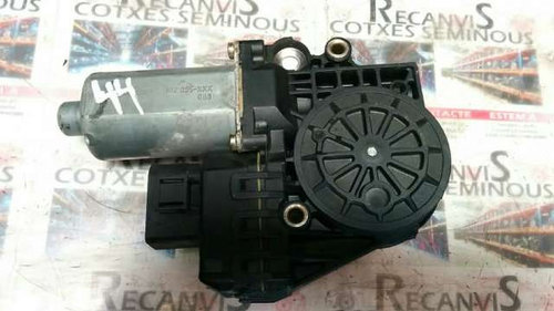 MOTOR geam fata stanga AUDI A6 0130821775 / 0130821775 0130821775 / 0130821775