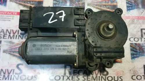 MOTOR geam fata stanga CITROEN XANTIA 01308217470130821747