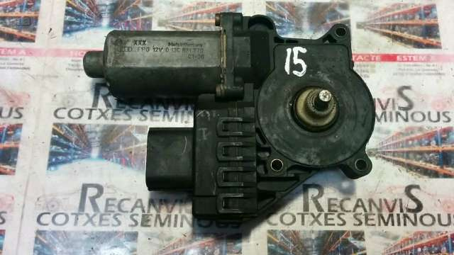 MOTOR geam fata stanga FORD MONDEO 01308217700130821770