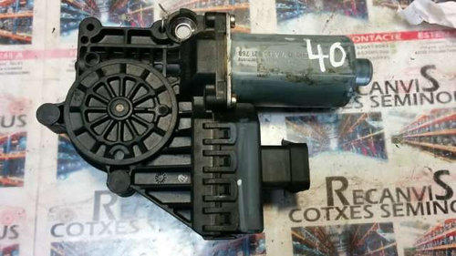 MOTOR geam fata stanga OPEL ASTRA G 01308217680130821768