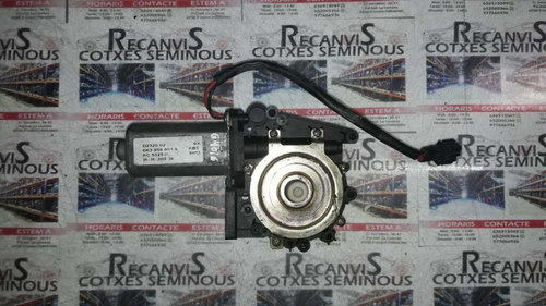 MOTOR geam fata stanga SEAT IBIZA 6K3 959 801 K / 6K3959801K6K3 959 801 K / 6K3959801K