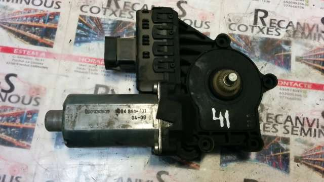 MOTOR geam OPEL ASTRA H 0130821991013082