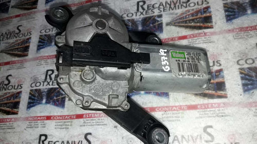 MOTOR geam OPEL VECTRA C 530 15 612 / 53015612 / 009 185 821 / 009185821530 15 612 / 53015612 / 009 ...