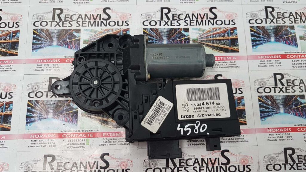 MOTOR geam PEUGEOT 307 9634457480 / 990829-101 / 990829 101 / 990829101 / A90829-034 / A90829 034 / A90829034 / 01308217669634457480 / 990829-101 / 990829 101 / 990829101 / A90829-034 / A90829 034 / A90829034 / 0130821766